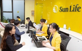 Sun Life Việt Nam tăng vốn điều lệ lên 18.909 tỉ đồng