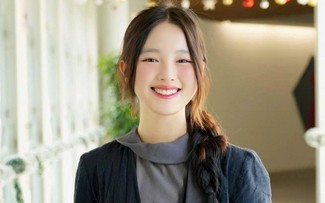 Hành trình từ 'trường làng' đến Harvard của cô gái Bắc Ninh