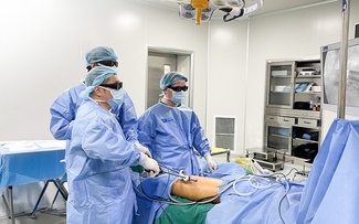 Ung thư dương vật từ nốt sùi nhỏ ở quy đầu