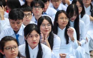 Học phí thấp nhất Trường ĐH Tôn Đức Thắng năm 2026 ở mức 20,5 triệu đồng/năm