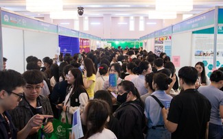 Giải mã 'cơn sốt' du học Trung Quốc của người Việt