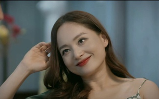 Vì sao Lan Phương thường gây tranh cãi khi đóng vai phản diện?