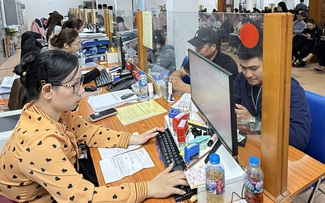 Đề xuất 4 mức kỷ luật viên chức, có thể giảm nhẹ nếu tự nhận lỗi