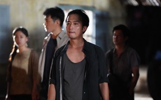 Doãn Quốc Đam tiết lộ cuộc sống ở tuổi U.40