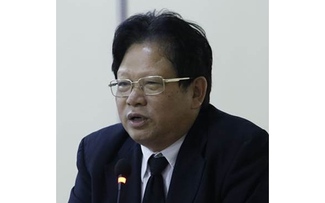 Bắt Chủ tịch HĐQT Tập đoàn hóa chất Đức Giang Đào Hữu Huyền