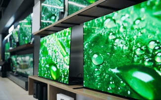 TV 144 Hz có thực sự mượt mà hơn 120 Hz?