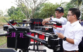 TP.HCM chuyển dòng kiều hối tỉ USD từ tiêu dùng sang đầu tư công nghệ