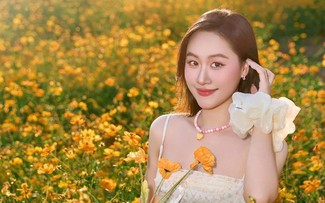 Đây là món phụ kiện tóc làm nên sự khác biệt cho phong cách