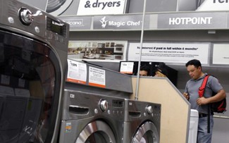 Máy giặt dùng bao lâu thì nên thay mới?