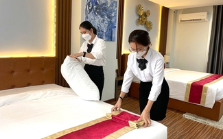 Học khối ngành du lịch cần tố chất và kỹ năng gì trong thời đại số?