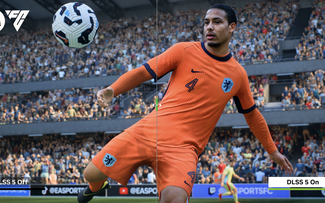 Công nghệ đồ họa AI dành cho game DLSS 5 hoạt động ra sao?