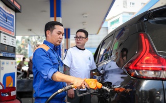 Giá xăng dầu hôm nay 19.3.2026: Tăng mạnh, trong nước chiều nay điều chỉnh thế nào?