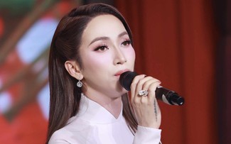 ‘Bà bầu’ Lộ Lộ trải lòng sau biến cố chồng Việt kiều qua đời ở tuổi 33