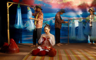 Có gì trong MV gây sốt dịp tết 2026?