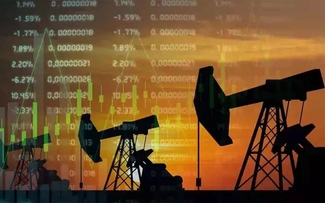 Giá xăng dầu hôm nay 2.3.2026: Tăng gần 10%, hướng đến mốc 80 USD/thùng