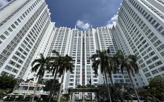 Thí điểm phát triển nhà ở thương mại giá phù hợp