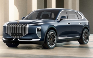 VinFast quy hoạch 3 dòng thương hiệu ô tô chiến lược, ra mắt 2 mẫu xe siêu sang mới