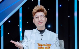 Nam nhạc sĩ giờ làm làm thầy giáo, sống bình yên sau biến cố sức khỏe