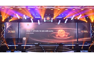 AlphaRe ra mắt: Tiếp nối lịch sử ngành bảo hiểm Việt Nam, tiếp cận dựa trên AI