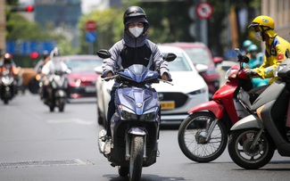 Sẽ xuất hiện 'siêu' El Nino?