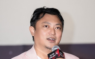 Phim có Vân Sơn, Quang Minh bị nghi ‘khịa’ Lý Hải, đạo diễn nói gì?