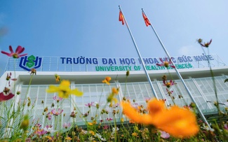 ĐH Quốc gia TP.HCM kiến nghị xây bệnh viện mới quy mô 300 giường