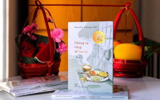 Khi chúng ta tha thiết trở về...