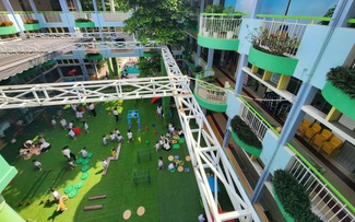 Làm sao để giáo viên mầm non hạnh phúc hơn?