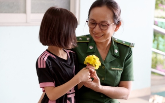 Từ điều tra 'Tội ác trong một mái ấm': Vẽ lại tuổi thơ sau giông bão