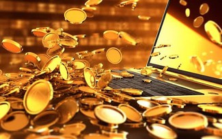 Sự thật bất ngờ về lượng vàng có trong laptop cũ