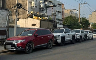 Đưa xe bán tải về đúng bản chất