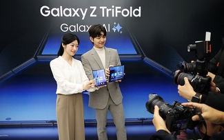 'Cú ngã' của Galaxy Z TriFold lại có lợi cho Samsung?