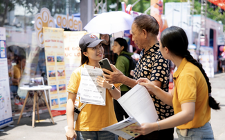 Tranh thủ mua tour, vé máy bay giá rẻ tại Ngày hội Du lịch TP.HCM 2026