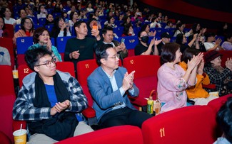 Mùi phở - một tín hiệu vui vì phim văn hóa không hề ‘khó bán’?