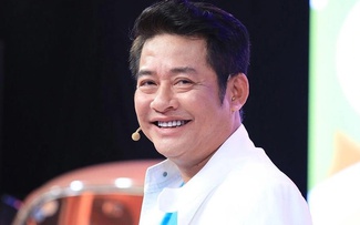 Nghệ sĩ Tấn Hoàng: Sáng nay tôi còn gọi Tấn Beo nói chuyện mà