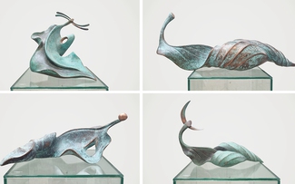 ‘Ngẫm’ cùng Trần Việt Hưng