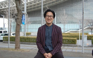 Người 'viết hộ thư tình' ở Nhật Bản kể chuyện