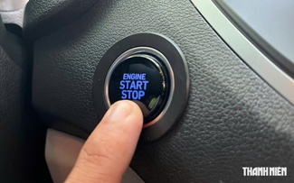 Có nên tắt máy ô tô ngay sau khi lái xe đường dài?