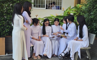 Tuyển sinh ĐH 2026: Giải đáp băn khoăn về xét tuyển học bạ và chứng chỉ IELTS