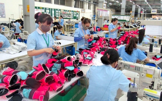 Nghệ An tính cách giữ chân người lao động