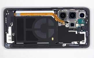 'Mổ xẻ' Galaxy S26 Ultra, phát hiện bí mật được Samsung giấu kín