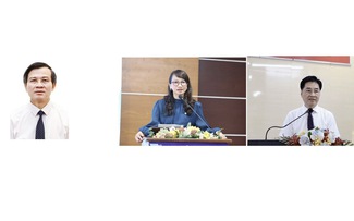 Nhiều lãnh đạo đại học ứng cử đại biểu Quốc hội khóa XVI