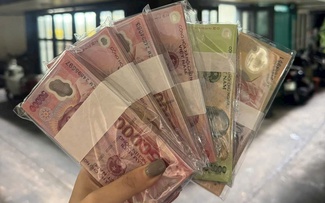 Lương bao nhiêu là cao?