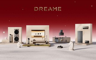 Dreame Việt Nam và mục tiêu nâng tầm trải nghiệm cho người dùng