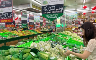 Chính phủ chỉ đạo tăng quản lý giá, kiểm soát lạm phát