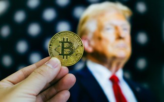 Giá Bitcoin hôm nay 1.4.2026: Liên tục rung lắc