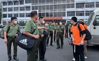 Từ hôm nay, 12 điểm mới về trục xuất người nước ngoài vi phạm pháp luật