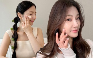 Top 3 kem chống nắng nâng tone kiềm dầu ‘cực đỉnh’ cân mọi thời tiết nắng nóng