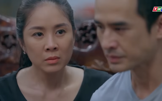 Vì sao phim có Lê Phương đóng chính khiến khán giả ‘đứng ngồi không yên’?