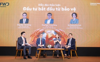 3 hiểu lầm phổ biến của người Việt khi đầu tư bảo hiểm